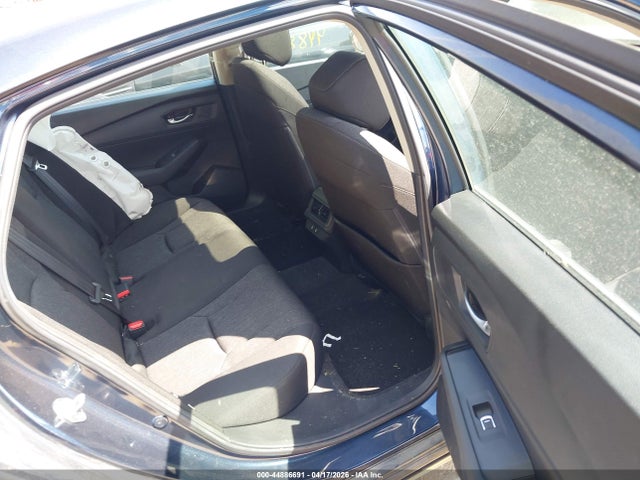 Продаж на аукціоні авто 2025 Honda Accord Se, vin: 1HGCY1F43SA015919, номер лоту: 44886691