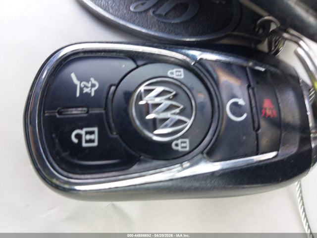 Aukcja sprzedaży 2017 Buick Encore Preferred Ii, vin: KL4CJBSM7HB166760, numer aukcji: 44886692