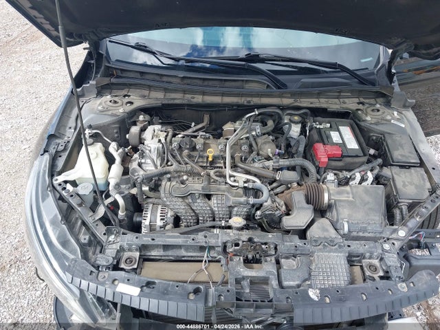 1N4BL4DV5PN353737 Nissan Altima Sv Fwd
