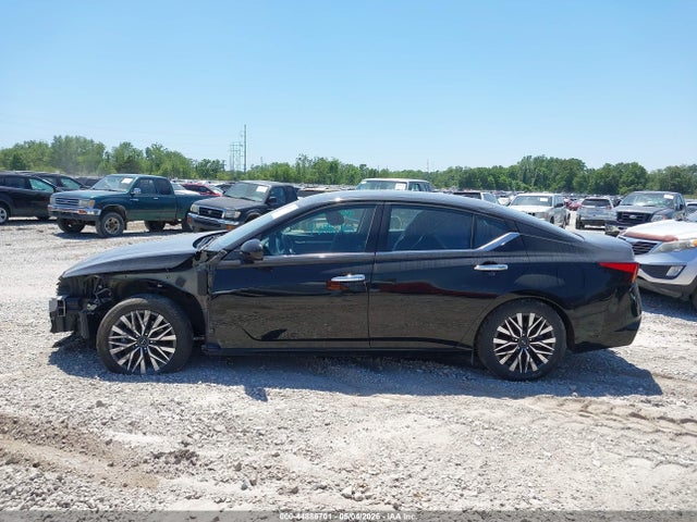 1N4BL4DV5PN353737 Nissan Altima Sv Fwd