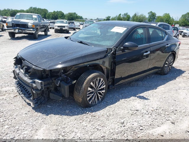 1N4BL4DV5PN353737 Nissan Altima Sv Fwd