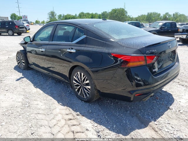 1N4BL4DV5PN353737 Nissan Altima Sv Fwd