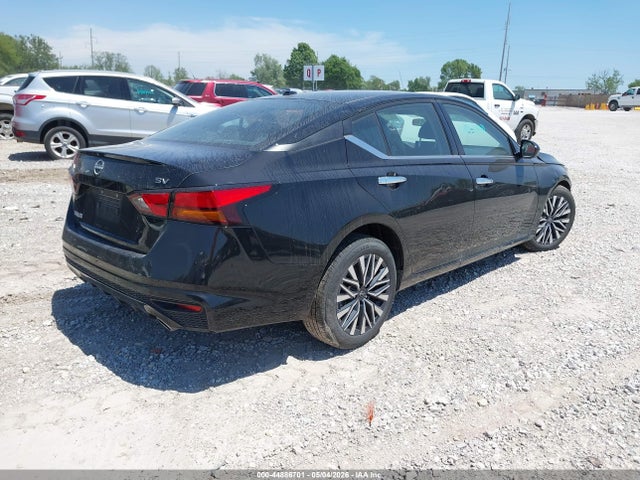 1N4BL4DV5PN353737 Nissan Altima Sv Fwd