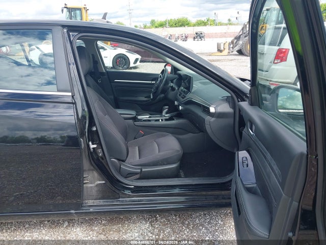 1N4BL4DV5PN353737 Nissan Altima Sv Fwd