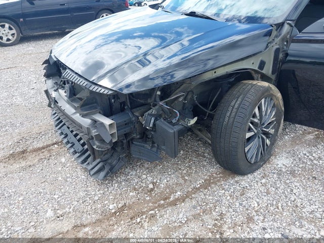 1N4BL4DV5PN353737 Nissan Altima Sv Fwd
