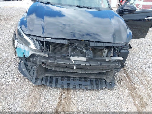 1N4BL4DV5PN353737 Nissan Altima Sv Fwd