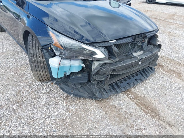 1N4BL4DV5PN353737 Nissan Altima Sv Fwd