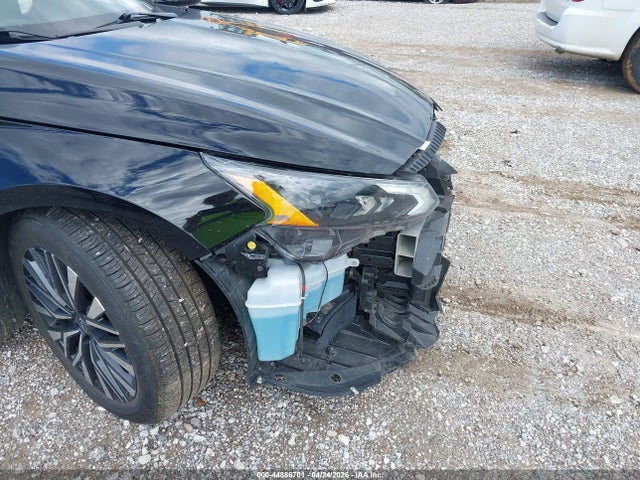 1N4BL4DV5PN353737 Nissan Altima Sv Fwd