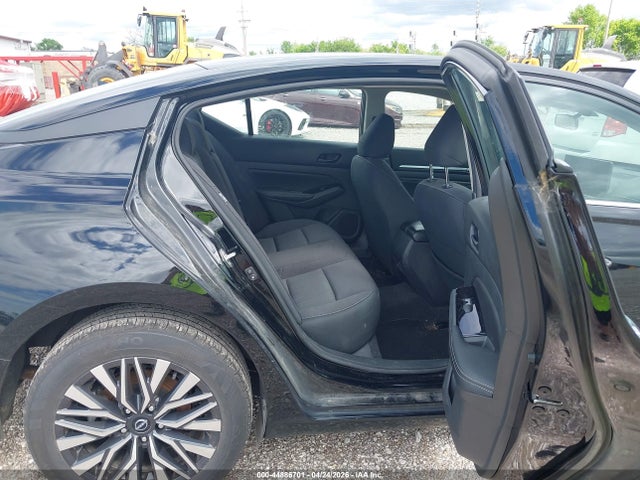 1N4BL4DV5PN353737 Nissan Altima Sv Fwd