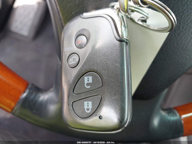 2010 Lexus Rx 450h მანქანა იყიდება აუქციონზე, vin: JTJBC1BA0A2014110, აუქციონის ნომერი: 44886707