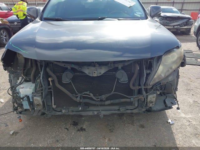 2010 Lexus Rx 450h მანქანა იყიდება აუქციონზე, vin: JTJBC1BA0A2014110, აუქციონის ნომერი: 44886707
