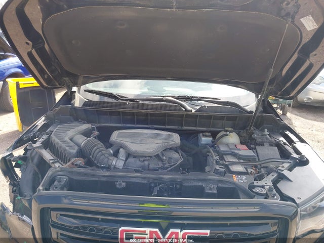 GMC Acadia Slt-1 2019 1GKKNULS2KZ205384 Image 10