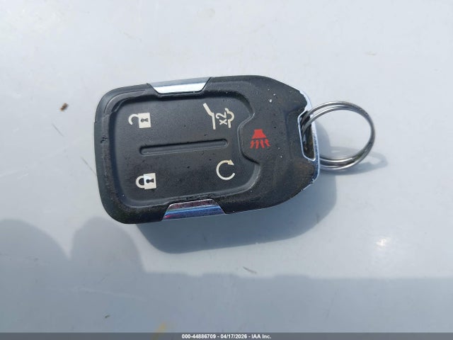 GMC Acadia Slt-1 2019 1GKKNULS2KZ205384 Image 11
