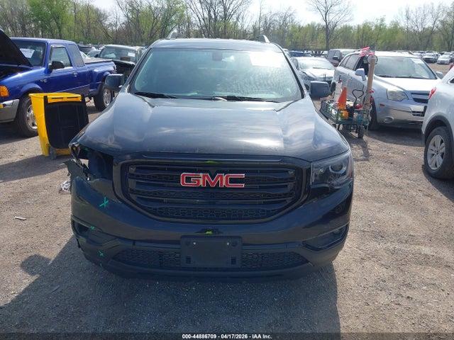 GMC Acadia Slt-1 2019 1GKKNULS2KZ205384 Image 13