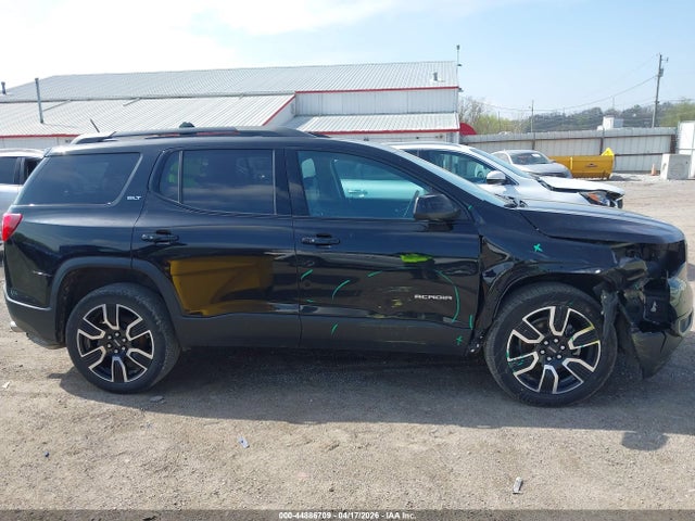 GMC Acadia Slt-1 2019 1GKKNULS2KZ205384 Image 14
