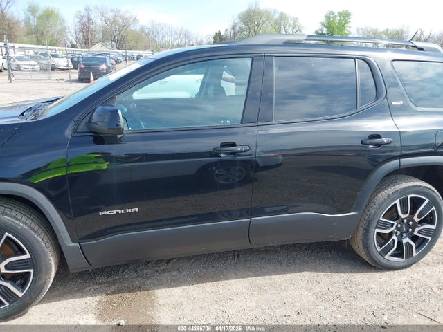 GMC Acadia Slt-1 2019 1GKKNULS2KZ205384 Image 15