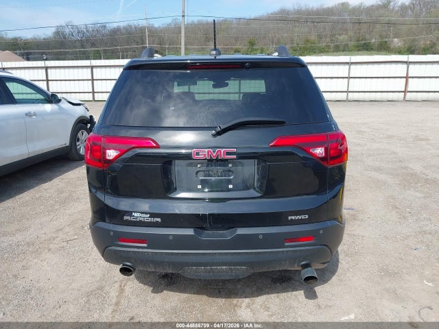GMC Acadia Slt-1 2019 1GKKNULS2KZ205384 Image 17