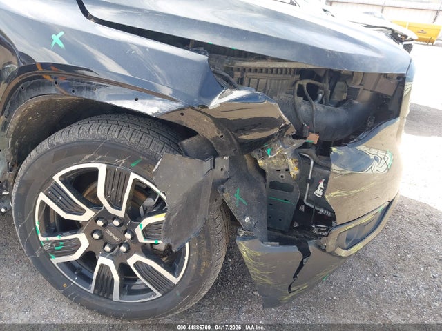 GMC Acadia Slt-1 2019 1GKKNULS2KZ205384 Image 18