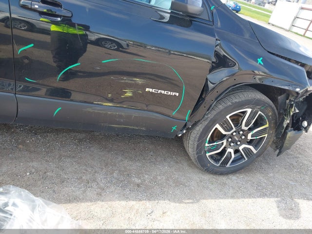 GMC Acadia Slt-1 2019 1GKKNULS2KZ205384 Image 19