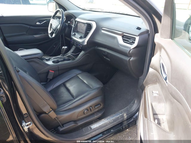 GMC Acadia Slt-1 2019 1GKKNULS2KZ205384 Image 5