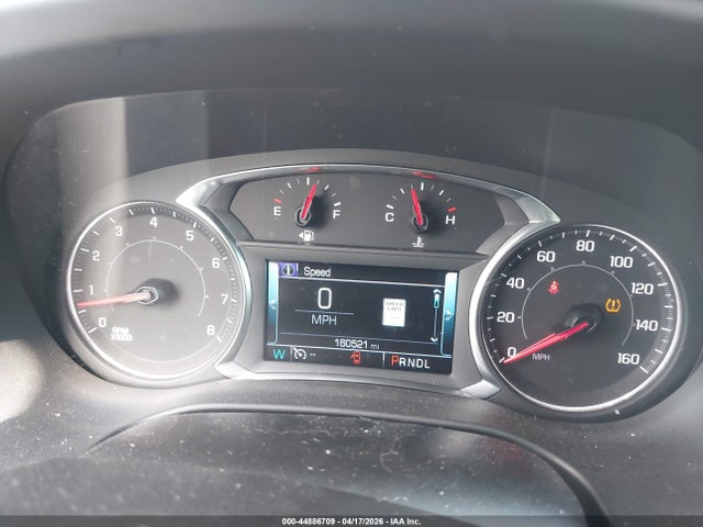 GMC Acadia Slt-1 2019 1GKKNULS2KZ205384 Image 7