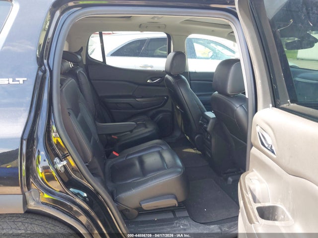 GMC Acadia Slt-1 2019 1GKKNULS2KZ205384 Image 8