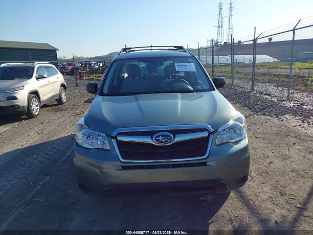 Aukcja sprzedaży 2015 Subaru Forester 2.5i, vin: JF2SJABC3FH808504, numer aukcji: 44886717