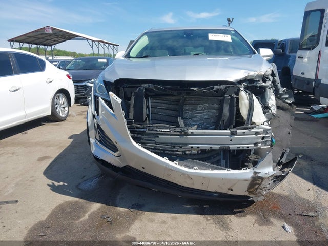 Продажа на аукционе авто 2019 Cadillac Xt5 Luxury, vin: 1GYKNDRS8KZ145639, номер лота: 44886718