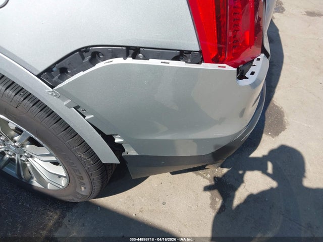 Продажа на аукционе авто 2019 Cadillac Xt5 Luxury, vin: 1GYKNDRS8KZ145639, номер лота: 44886718