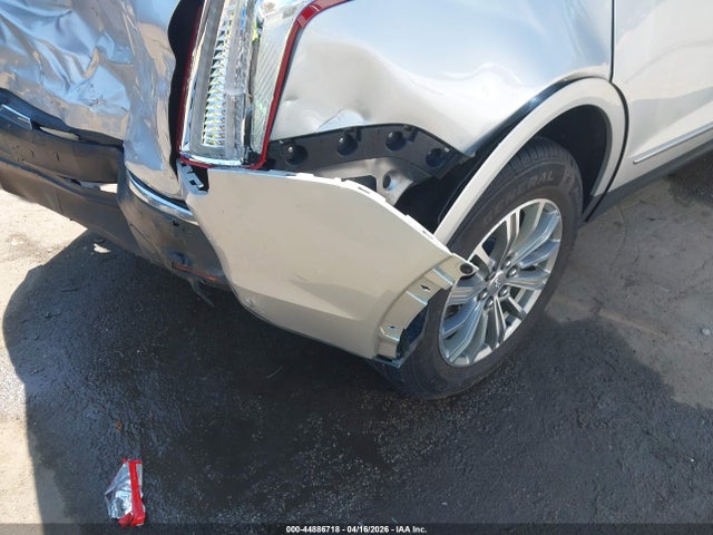 Продажа на аукционе авто 2019 Cadillac Xt5 Luxury, vin: 1GYKNDRS8KZ145639, номер лота: 44886718