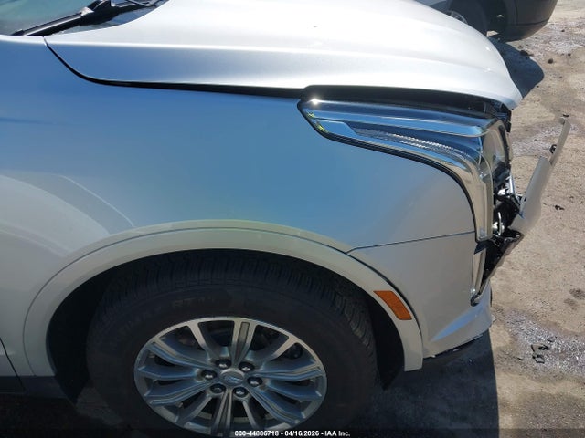 Продажа на аукционе авто 2019 Cadillac Xt5 Luxury, vin: 1GYKNDRS8KZ145639, номер лота: 44886718