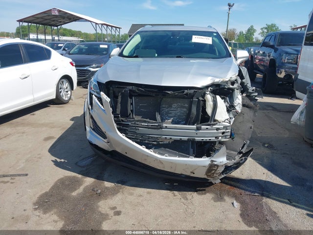 Продажа на аукционе авто 2019 Cadillac Xt5 Luxury, vin: 1GYKNDRS8KZ145639, номер лота: 44886718