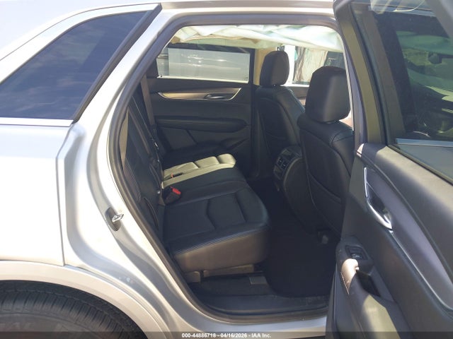 Продажа на аукционе авто 2019 Cadillac Xt5 Luxury, vin: 1GYKNDRS8KZ145639, номер лота: 44886718