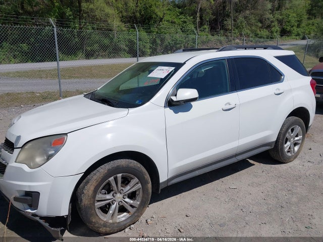 44886719 :رقم المزاد ، 2GNFLFEK7F6186917 vin ، 2015 Chevrolet Equinox 1lt مزاد بيع