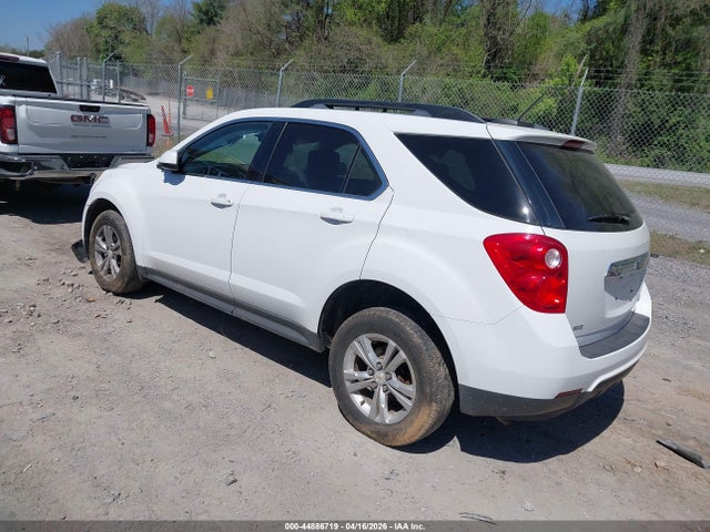 44886719 :رقم المزاد ، 2GNFLFEK7F6186917 vin ، 2015 Chevrolet Equinox 1lt مزاد بيع