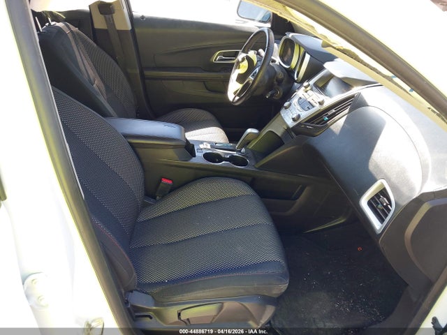 44886719 :رقم المزاد ، 2GNFLFEK7F6186917 vin ، 2015 Chevrolet Equinox 1lt مزاد بيع