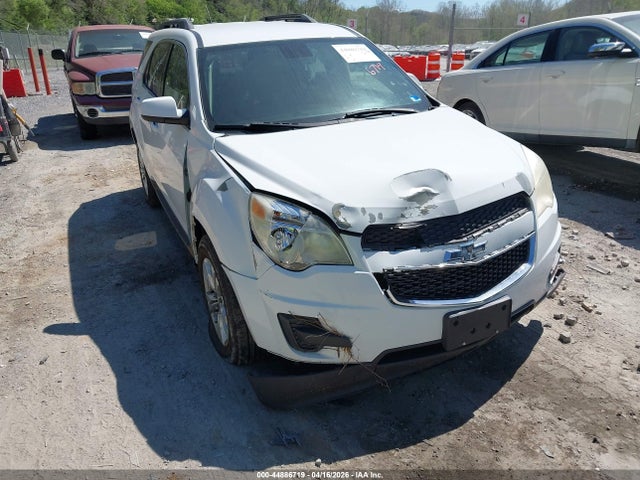 44886719 :رقم المزاد ، 2GNFLFEK7F6186917 vin ، 2015 Chevrolet Equinox 1lt مزاد بيع