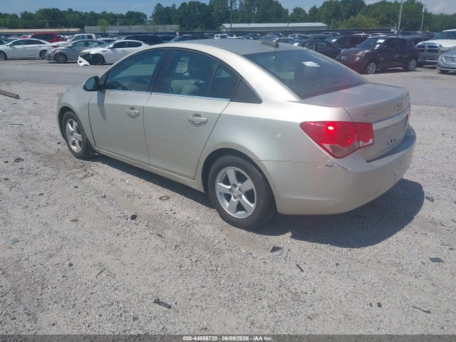 Aukcja sprzedaży 2015 Chevrolet Cruze 1lt Auto, vin: 1G1PC5SB6F7217448, numer aukcji: 44886720