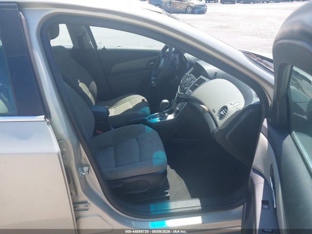 Aukcja sprzedaży 2015 Chevrolet Cruze 1lt Auto, vin: 1G1PC5SB6F7217448, numer aukcji: 44886720