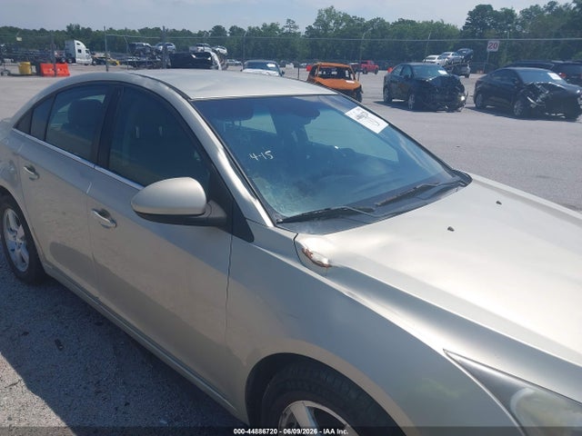 Aukcja sprzedaży 2015 Chevrolet Cruze 1lt Auto, vin: 1G1PC5SB6F7217448, numer aukcji: 44886720