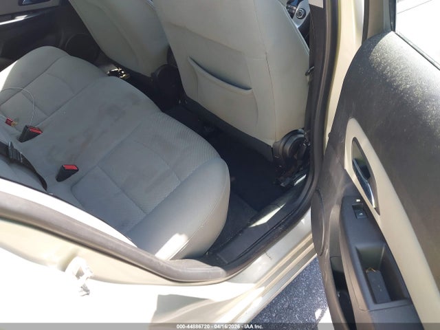 Aukcja sprzedaży 2015 Chevrolet Cruze 1lt Auto, vin: 1G1PC5SB6F7217448, numer aukcji: 44886720