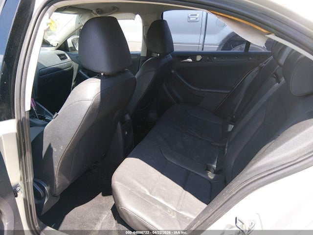 Продаж на аукціоні авто 2011 Volkswagen Jetta 2.5l Se, vin: 3VWDX7AJ7BM013466, номер лоту: 44886722