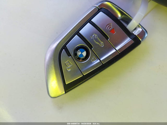 Aukcja sprzedaży 2019 Bmw 530e Iperformance, vin: WBAJA9C51KB393248, numer aukcji: 44886724