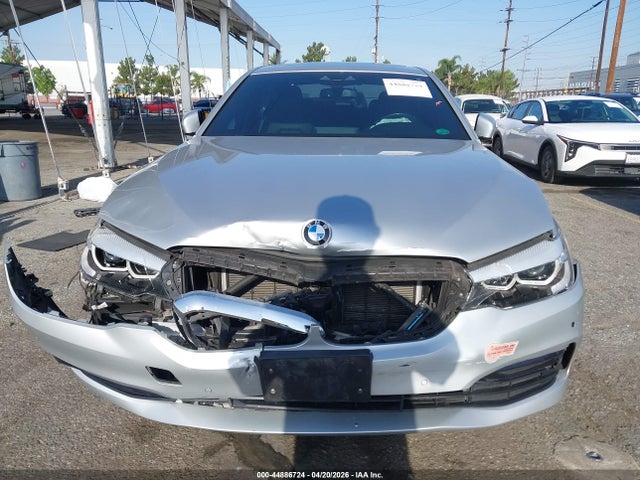 Aukcja sprzedaży 2019 Bmw 530e Iperformance, vin: WBAJA9C51KB393248, numer aukcji: 44886724