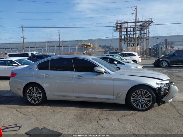 Aukcja sprzedaży 2019 Bmw 530e Iperformance, vin: WBAJA9C51KB393248, numer aukcji: 44886724