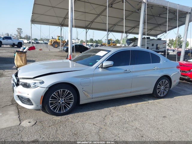 Aukcja sprzedaży 2019 Bmw 530e Iperformance, vin: WBAJA9C51KB393248, numer aukcji: 44886724