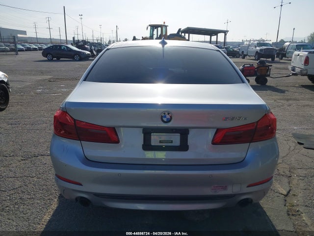 Aukcja sprzedaży 2019 Bmw 530e Iperformance, vin: WBAJA9C51KB393248, numer aukcji: 44886724