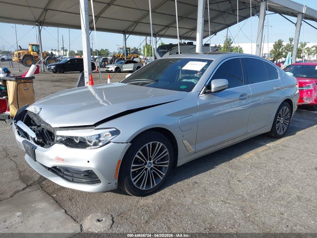Aukcja sprzedaży 2019 Bmw 530e Iperformance, vin: WBAJA9C51KB393248, numer aukcji: 44886724