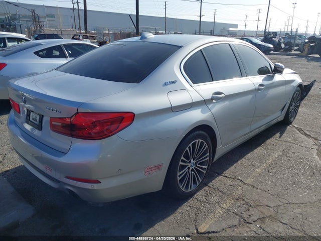 Aukcja sprzedaży 2019 Bmw 530e Iperformance, vin: WBAJA9C51KB393248, numer aukcji: 44886724