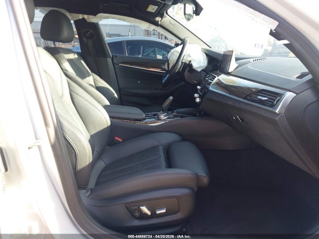 Aukcja sprzedaży 2019 Bmw 530e Iperformance, vin: WBAJA9C51KB393248, numer aukcji: 44886724